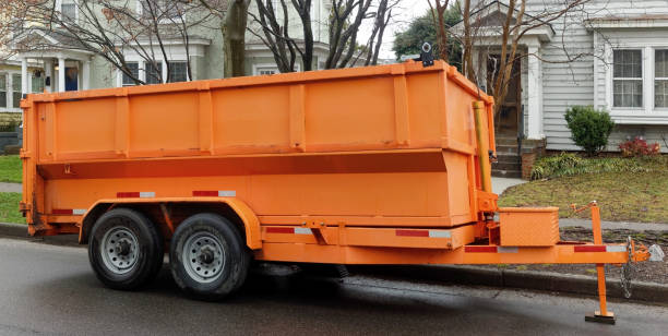 Safe and  Responsible Waste Disposal Bins